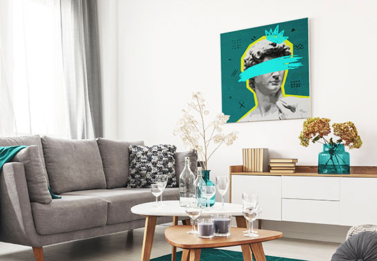 modern canvas art print idea modern-canvas-art-print-idea
