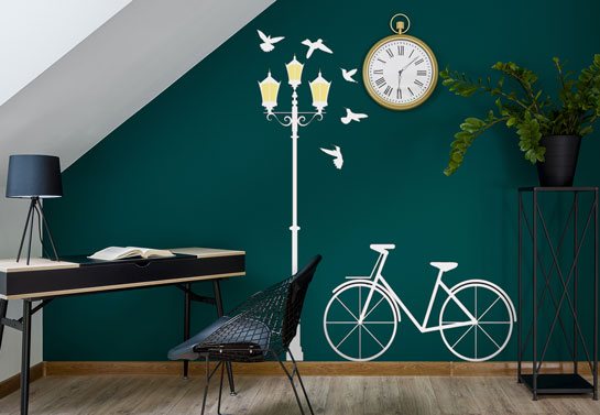 modern wall art modern-wall-art