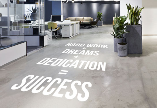 motivationak-floor-sticker-idea