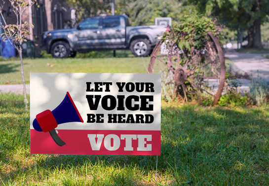 motivational political campaign sign motivational-political-campaign-sign