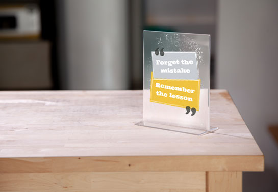 motivational table acrylic sign motivational-table-acrylic-sign
