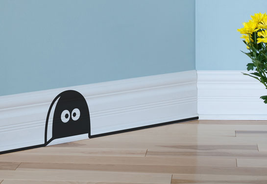 mouse-house-baseboard-sticker