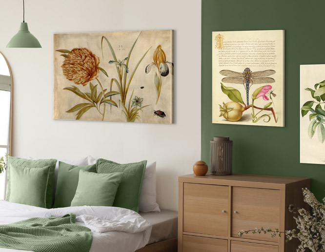 nature themed bedroom free artwork nature-themed-bedroom-free-artwork