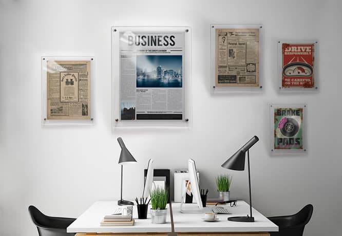 news media company wall decors news-media-company-wall-decors