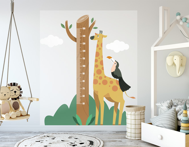 nursery peel stick wall decal nursery-peel-stick-wall-decal