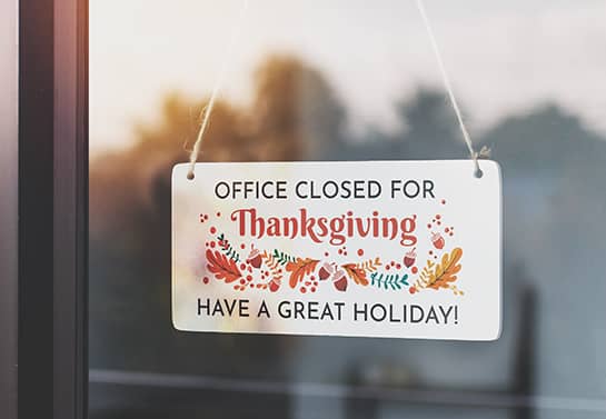 office closed for thanksgiving sign office-closed-for-thanksgiving-sign