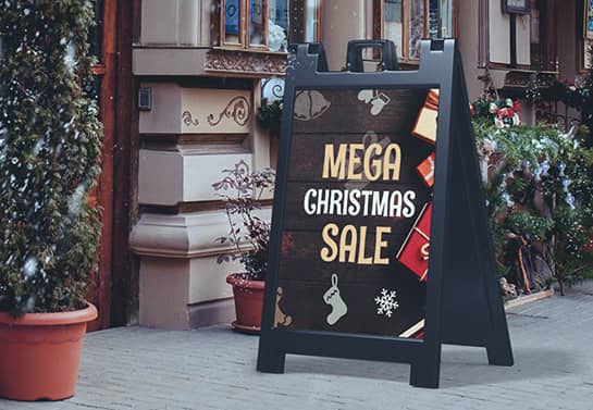 outdoor mega christmas sale sign outdoor-mega-christmas-sale-sign