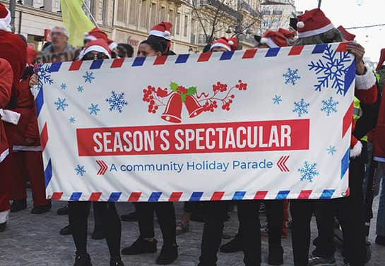 outdoor parade banner outdoor-parade-banner