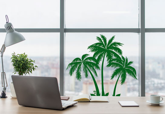 palm tree window decor palm-tree-window-decor