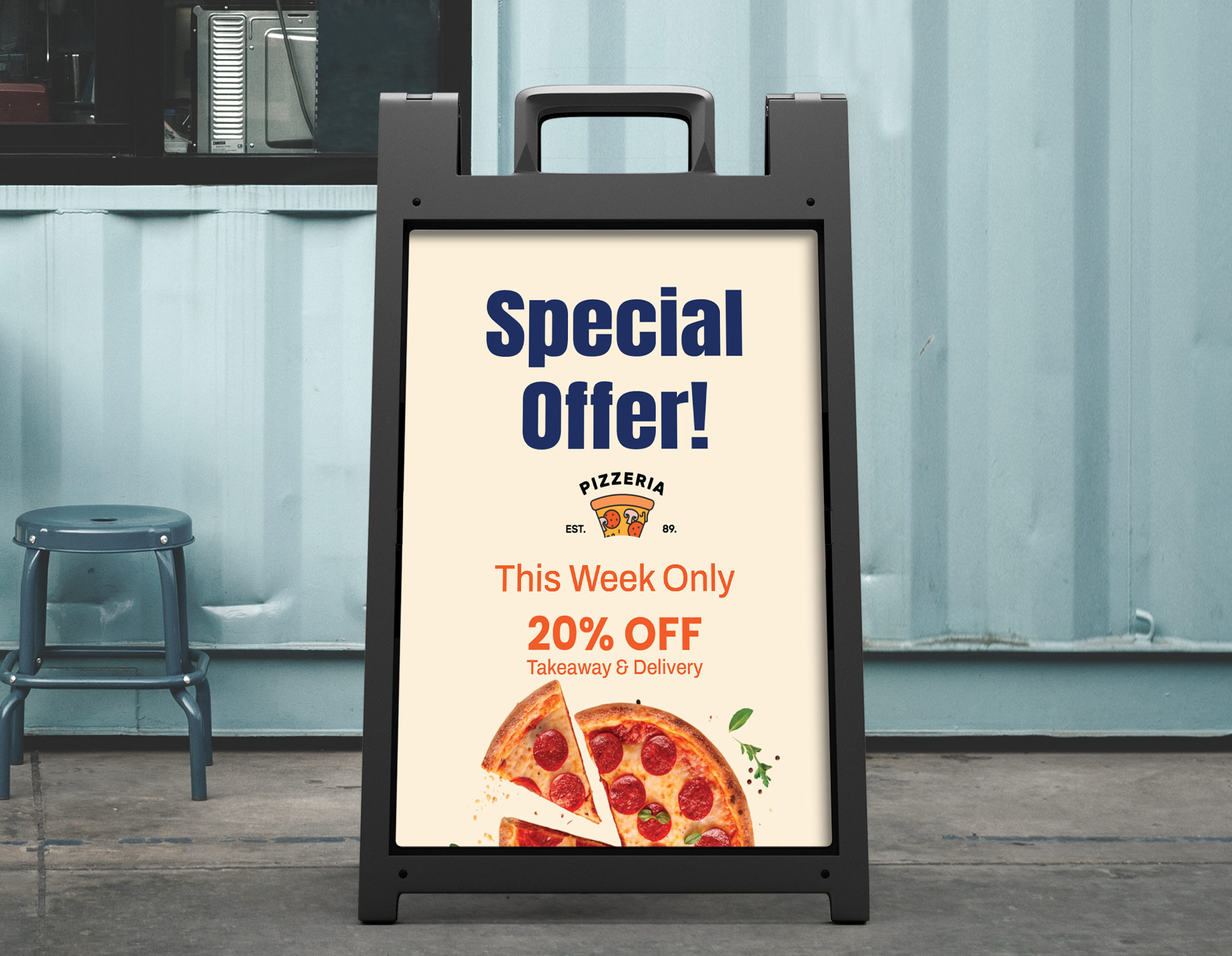 pizzeria-special-offer-a-frame-sign