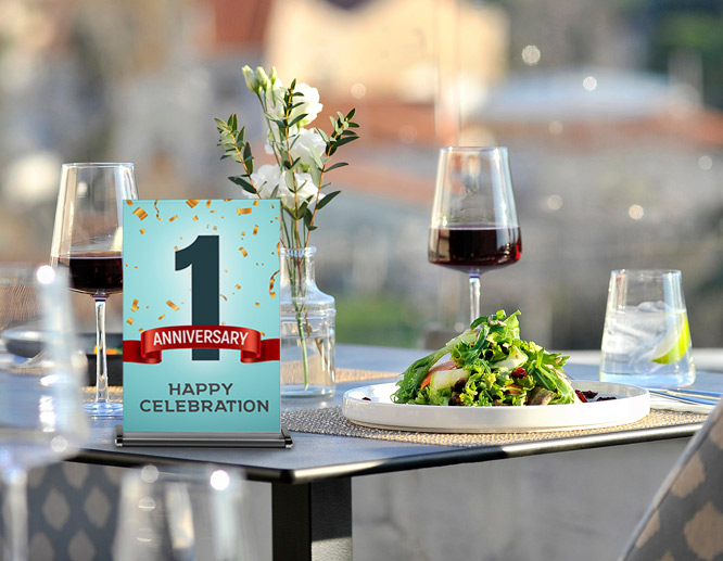 porch table decorating item porch-table-decorating-item