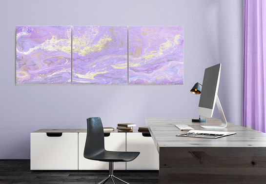 purple home office decor purple-home-office-decor