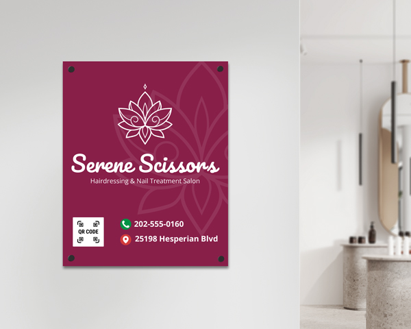 pvc-sign-for-beauty-salon