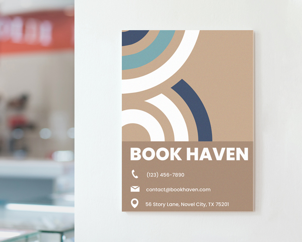 pvc-sign-for-book-store
