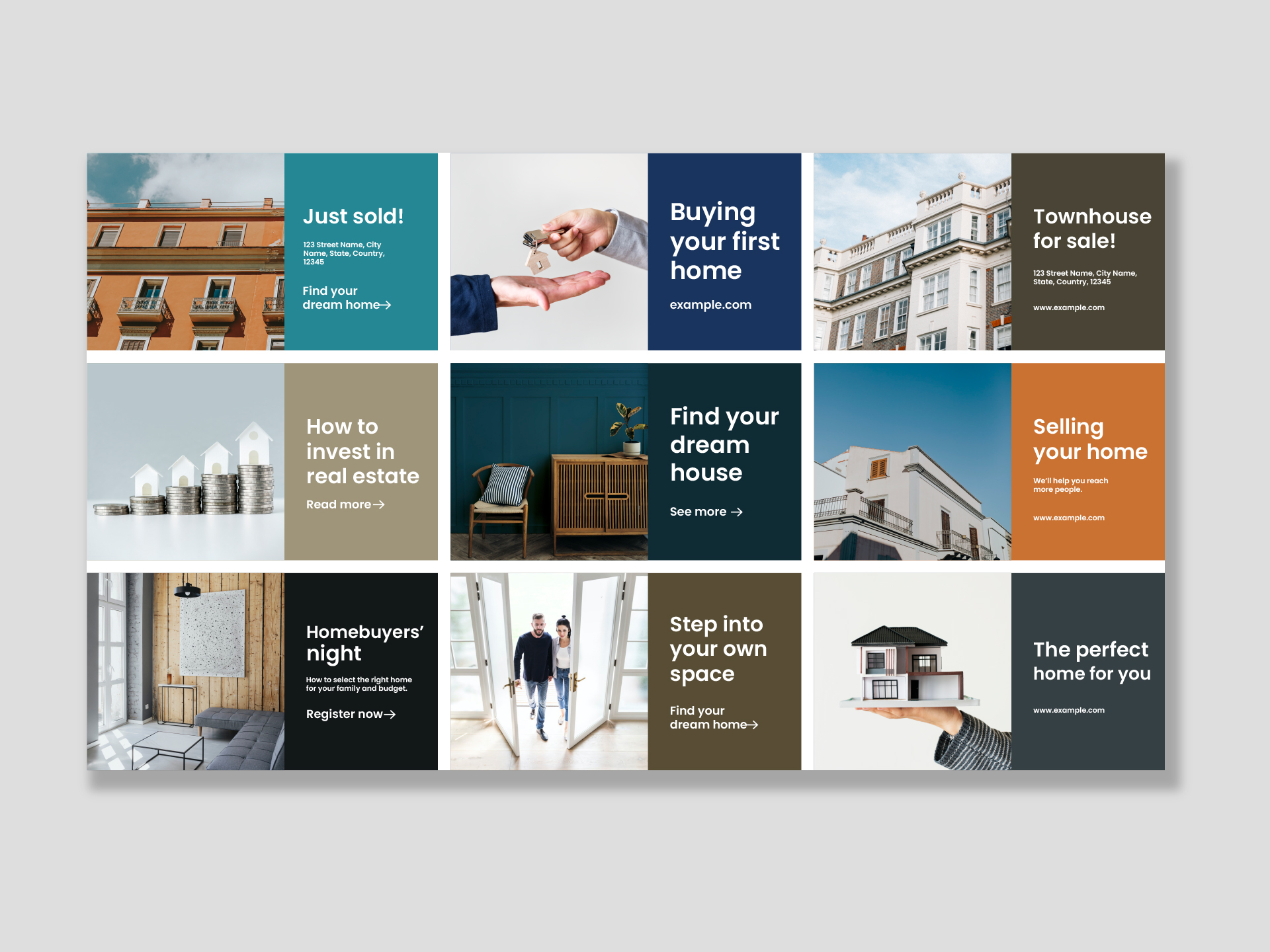 real-estate-portfolio