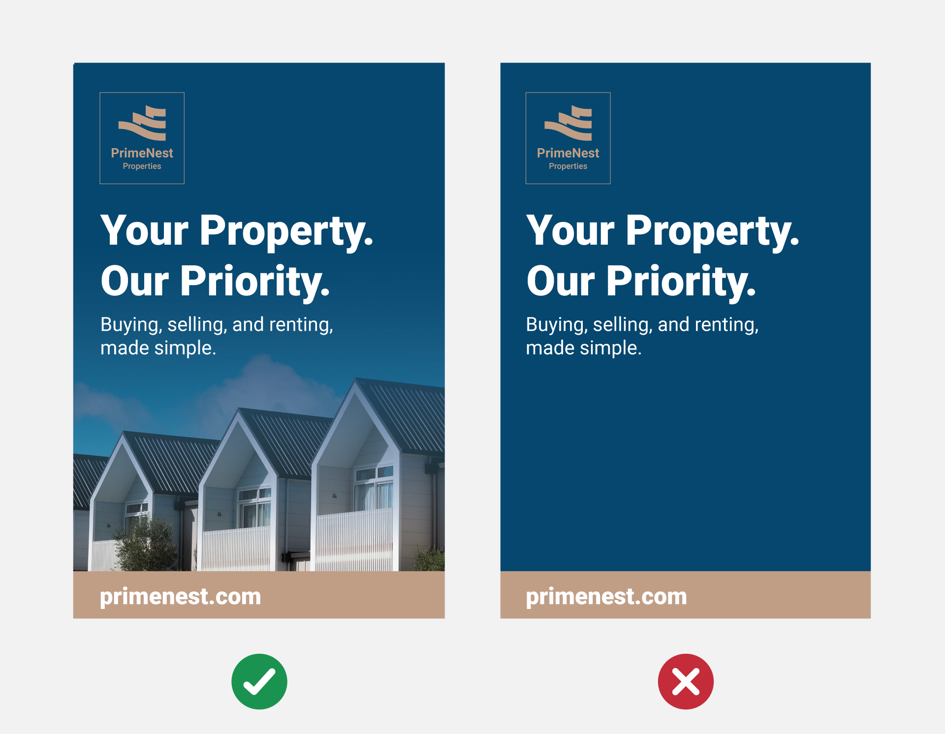 real-estate-poster-design-with-and-without-property-photo