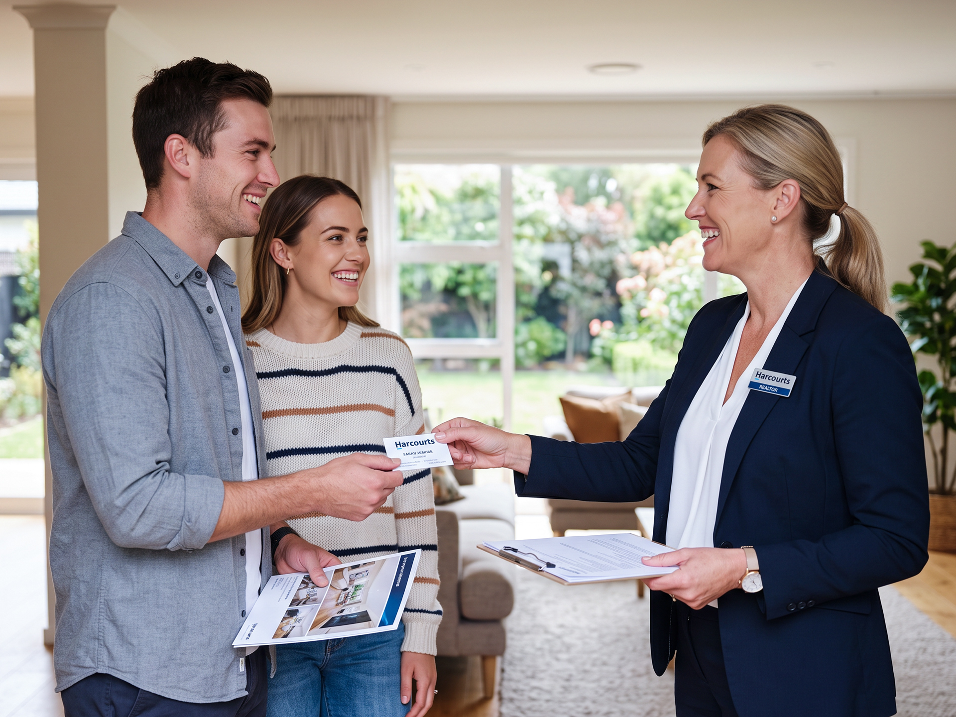 realtor-handing-over-a-business-card