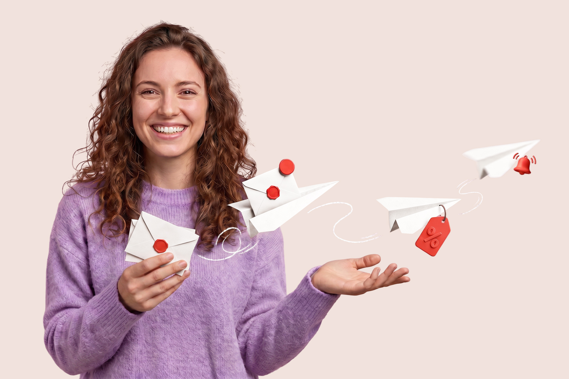 Refer a friend by submitting their emails