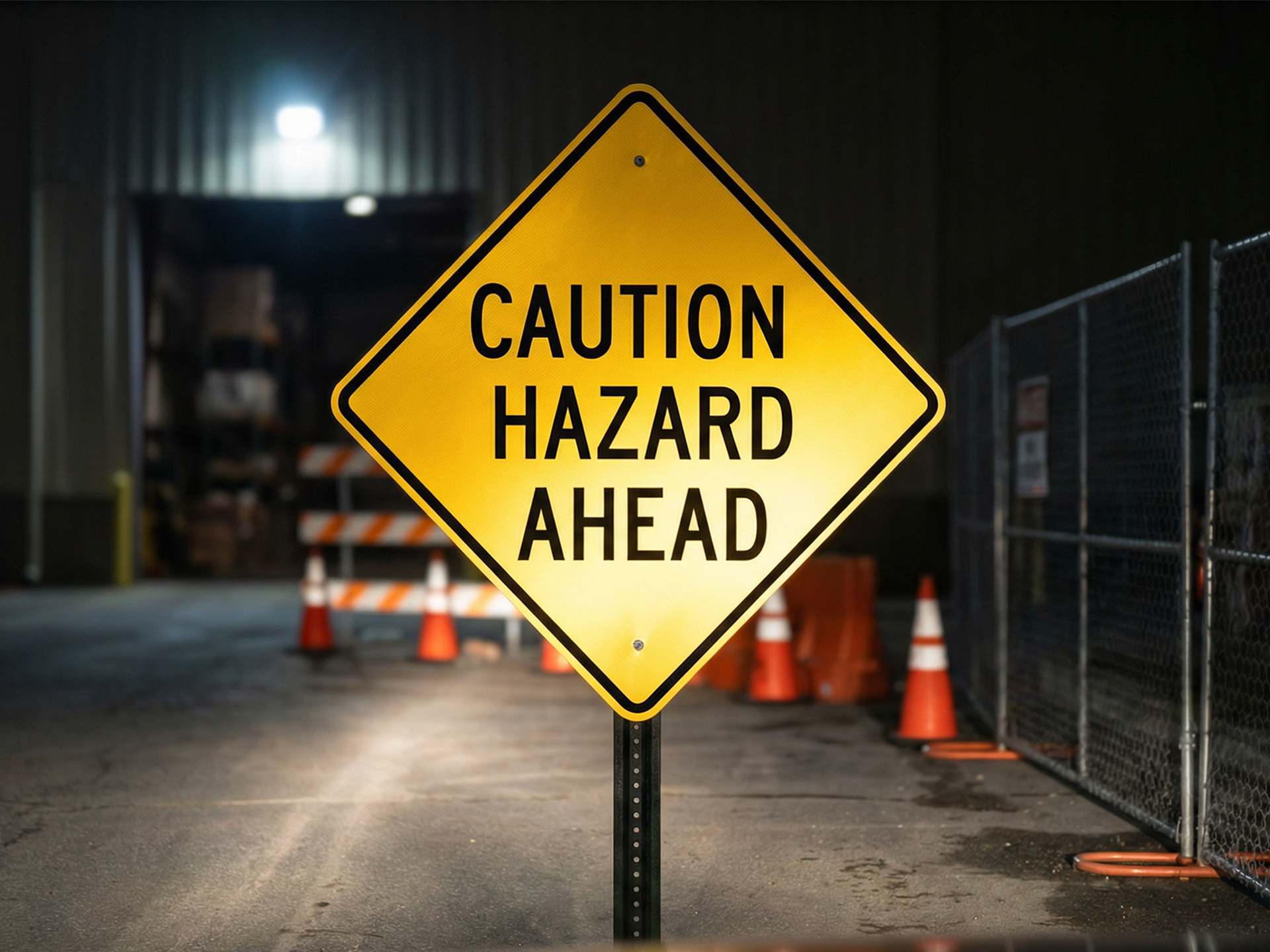 reflective-aluminum-warning-signage