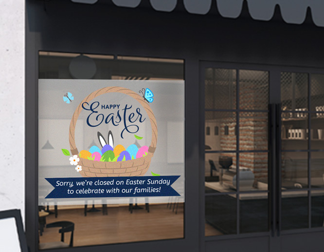 restaurant closed on easter sign restaurant-closed-on-easter-sign