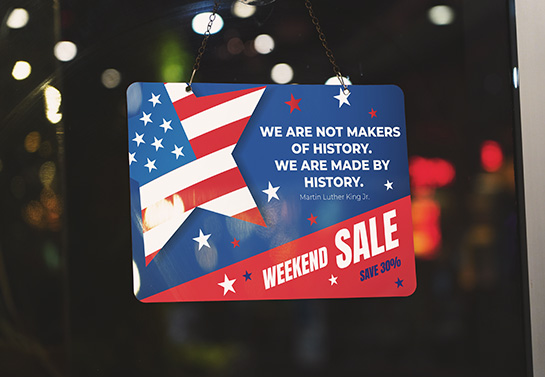 sale sign for federal holidays sale-sign-for-federal-holidays