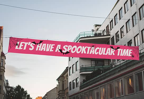 scary festival banner scary-festival-banner