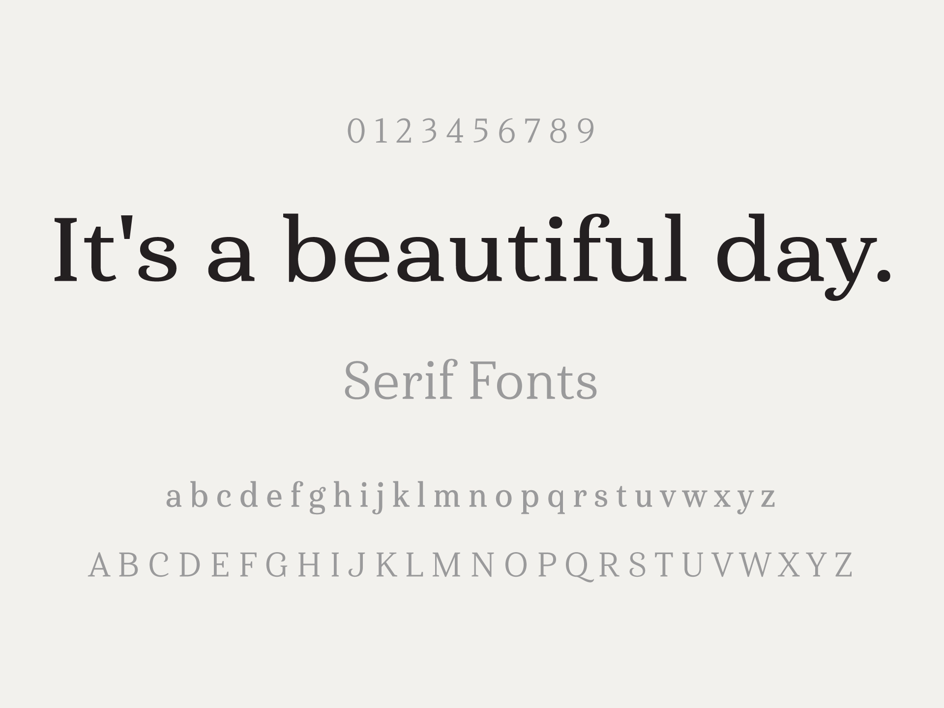 serif-fonts