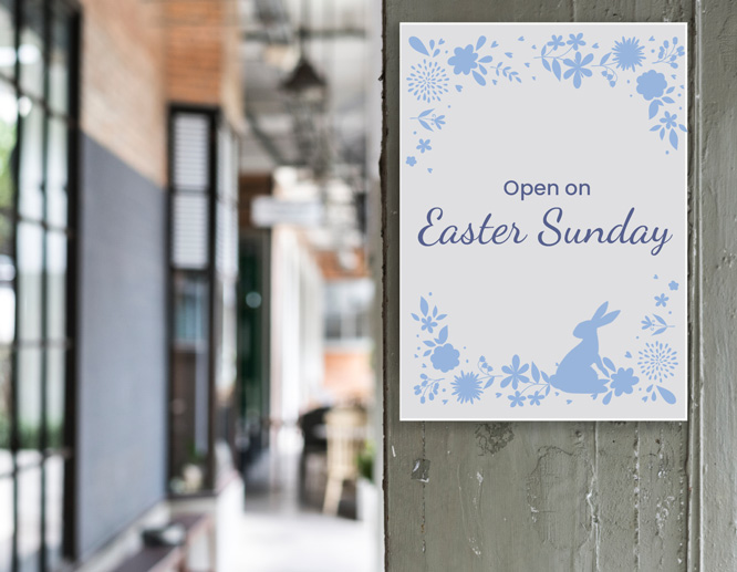 small-open-for-easter-sunday-sign