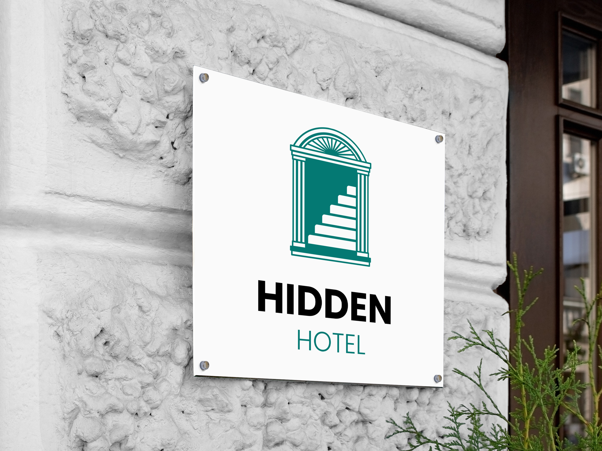 solid-aluminum-sign