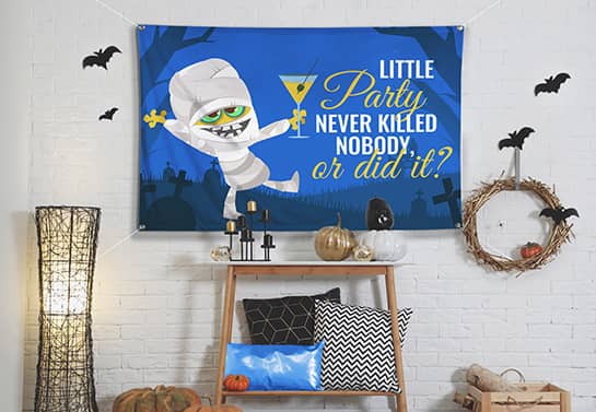 spooky halloween banner spooky-halloween-banner