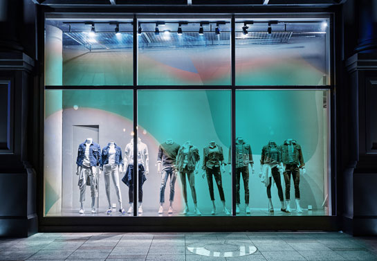 storefront lighting storefront-lighting