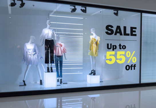 storefront sale info decor storefront-sale-info-decor
