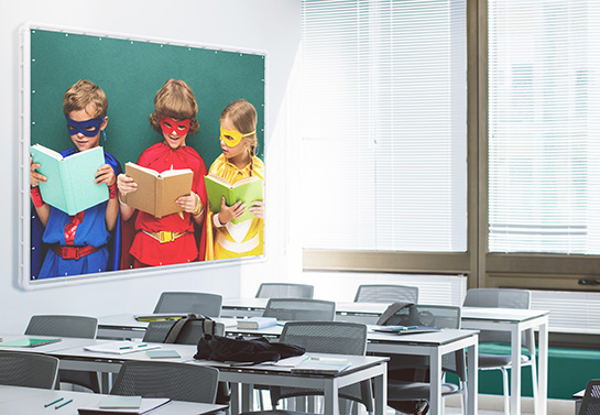 superheroes reading classroom banner superheroes-reading-classroom-banner