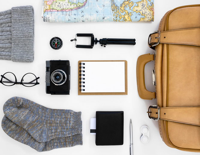 travel-essentials
