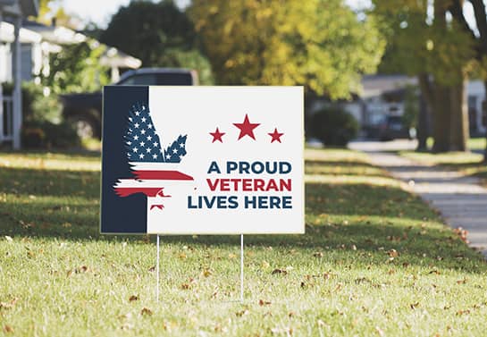 veteran lives here sign veteran-lives-here-sign