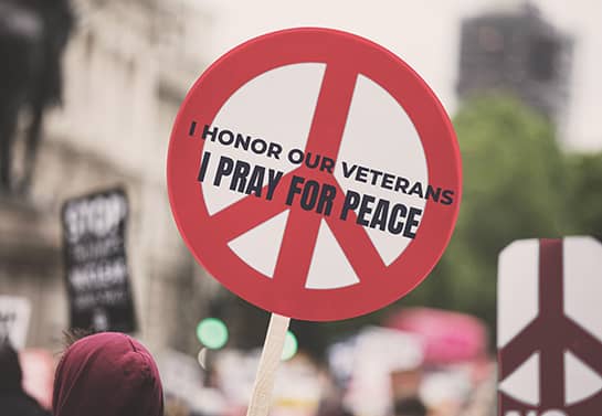 veterans day peace sign veterans-day-peace-sign