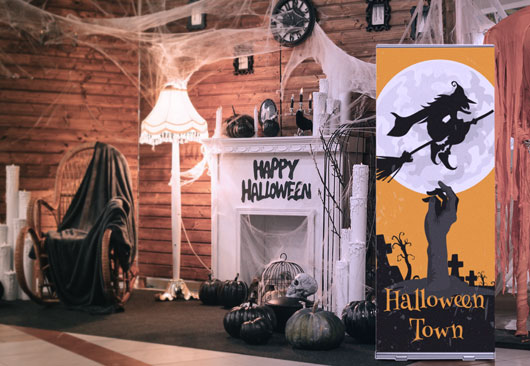 vintage halloween town sign vintage-halloween-town-sign