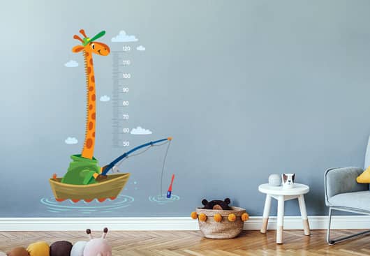 wall decor with height measurements wall-decor-with-height-measurements