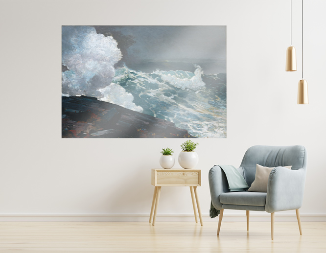 waterscape living room wall decal waterscape-living-room-wall-decal