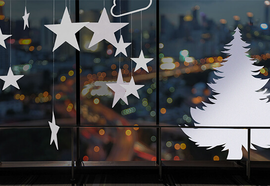 white-cut-out-stars-christmas-decoration