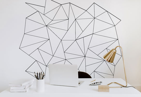 white home office white-home-office