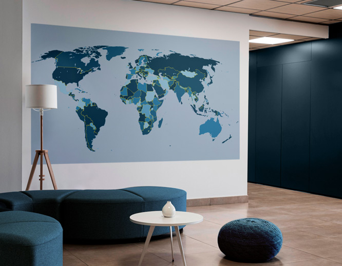 world map adhesive wall art world-map-adhesive-wall-art