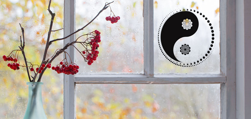 yin and yang decal yin-and-yang-decal