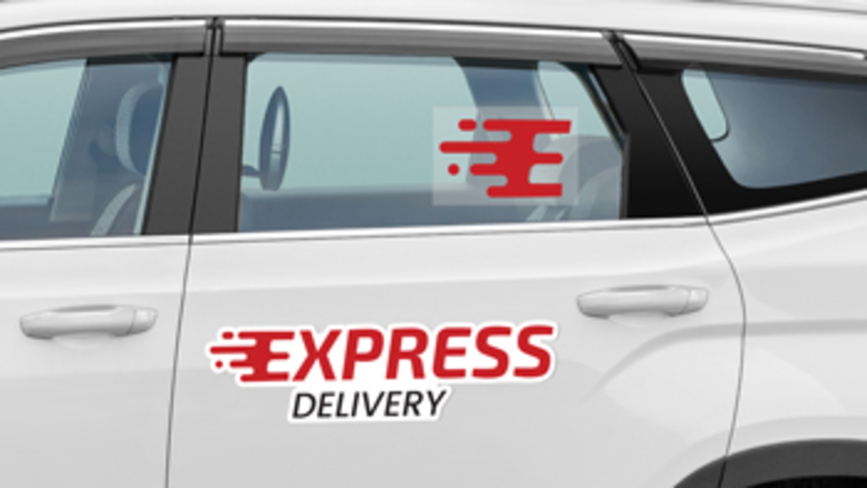 Car Decals