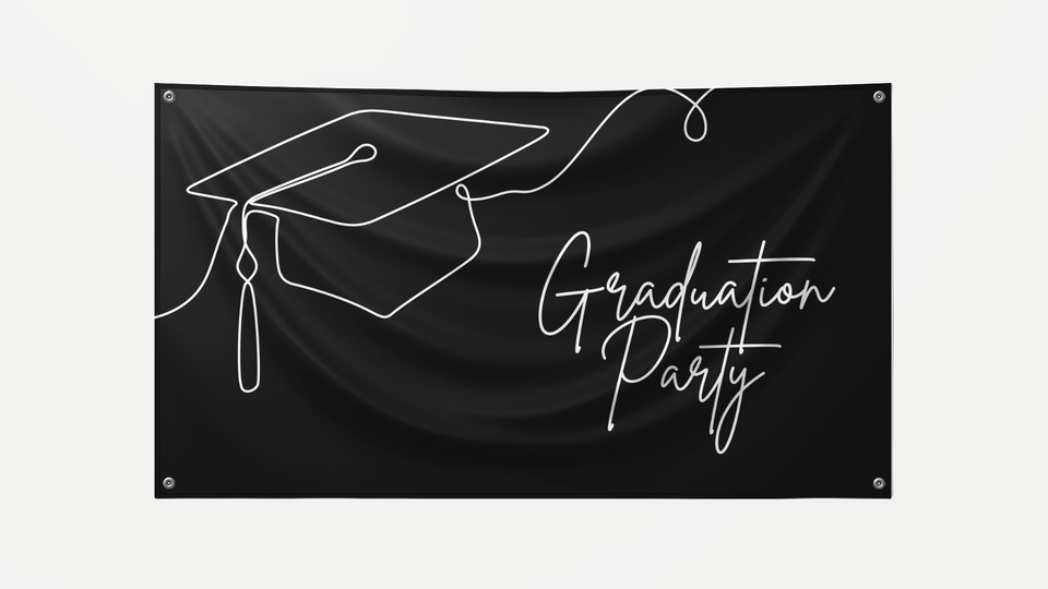 Banners For Party