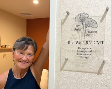 Riki Wolf