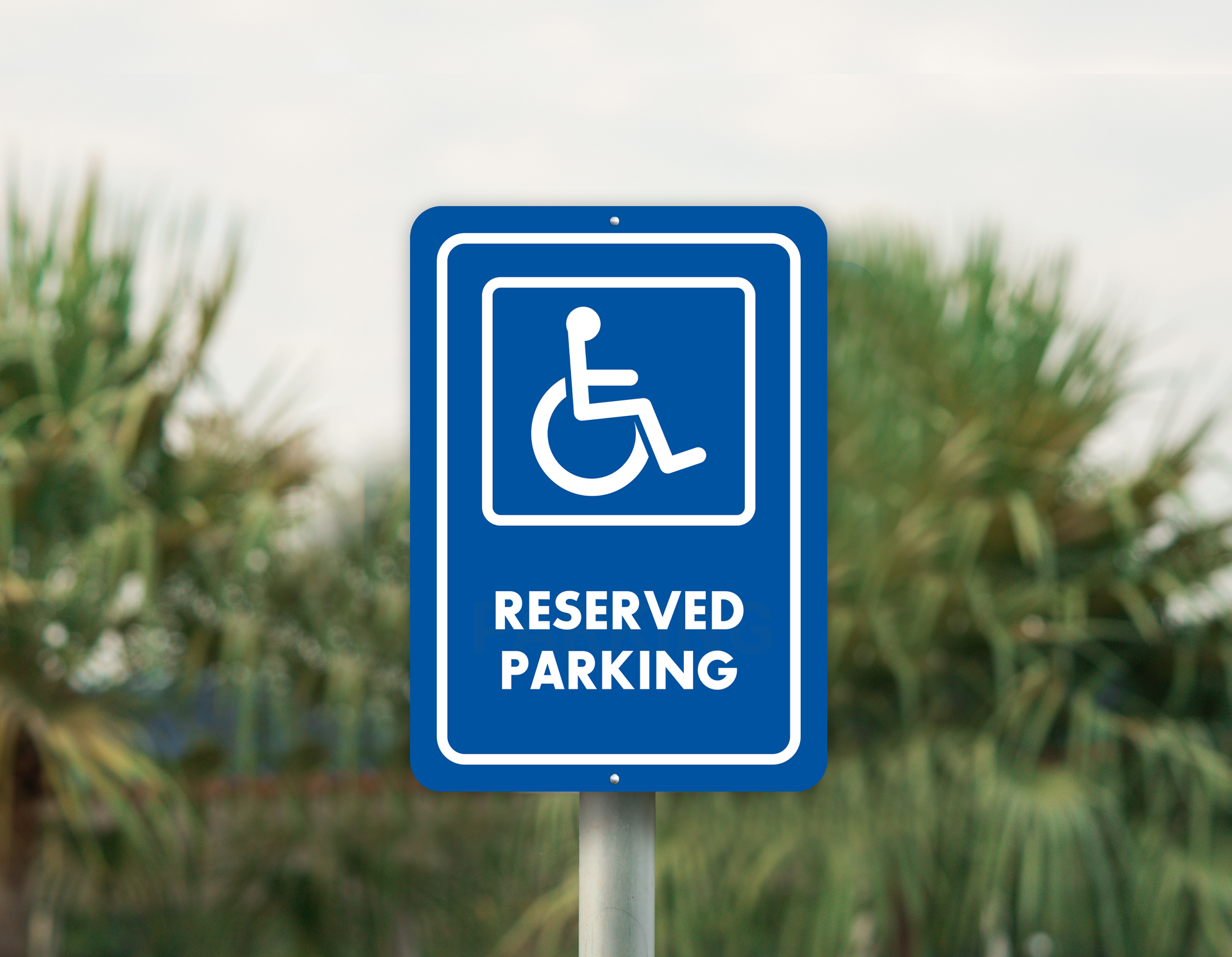 Area Guide Sign Types of Parking Signs Every Lot Needs (with Regulations)