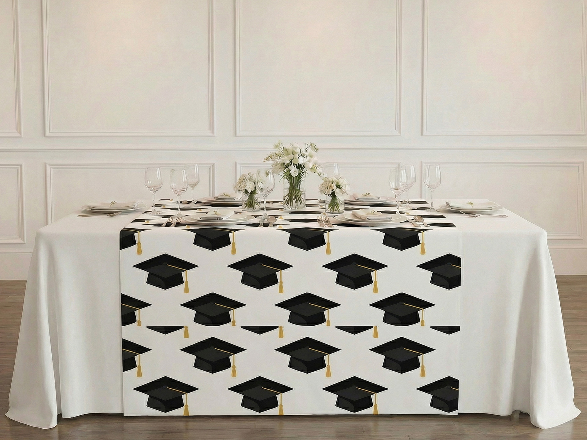 First Robotics Graduation Table 25 Creative Graduation Party Décor Ideas for Memorable Events